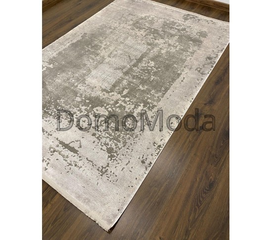 Акриловий килим WOVEN MODERN WM00C , GREY - Висока якість за найкращою ціною в Україні зображення 4.